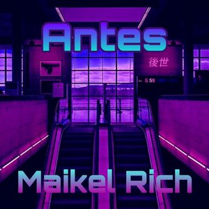 Antes