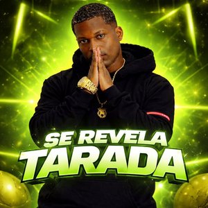 Se Revela Tarada