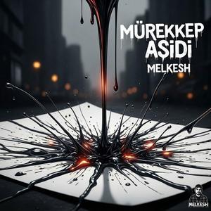 MÜREKKEP ASİDİ