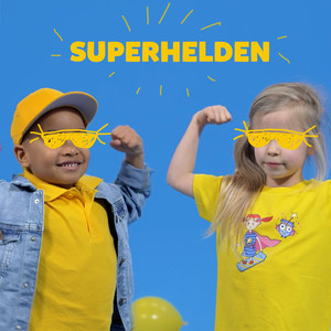 Superhelden