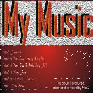 123 (feat. Yomi boy & Ricky boy)