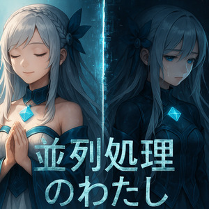 並列処理のわたし