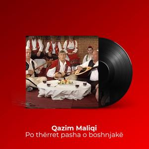 Po thërret pasha o boshnjakë