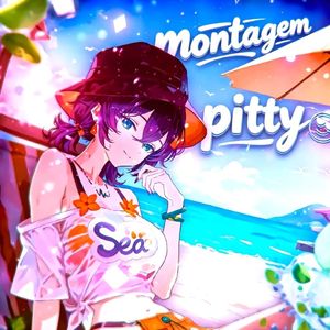 Montagem Pitty(反乌托邦)