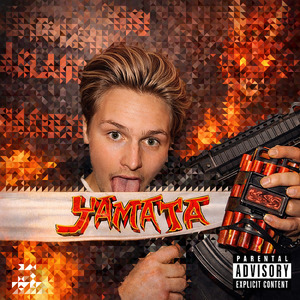 YAMATA 2026 (Køddesnekk)