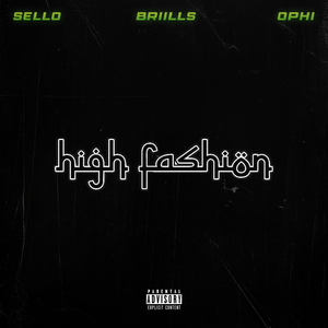 High Fashion