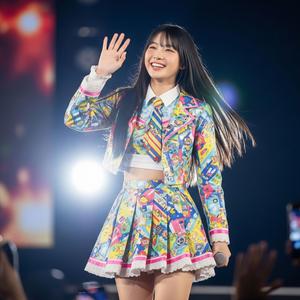 สายตายาว (feat. Alice)