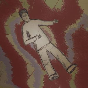 Leaded Hands: I. / II. / Aenesthesia / III.