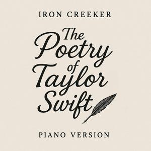 The Poetry of Taylor Swift