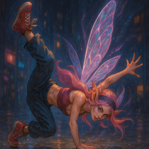 がんばらなくていいんだよ ～明日奈へ贈る詩～ (Remix)