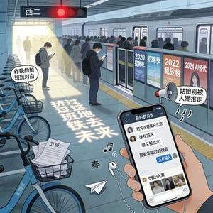 西二旗
