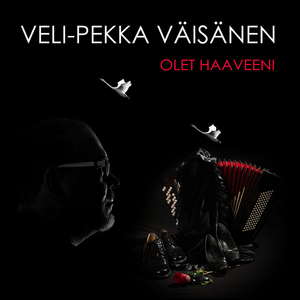 Olet Haaveeni