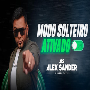 Modo Solteiro Ativado