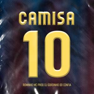 Camisa 10