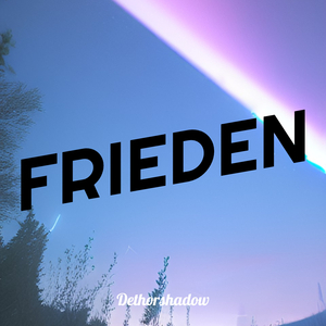 Frieden