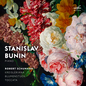 Blumenstück, Op. 19