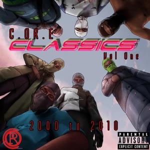 Introduction To Da C.OR.E (feat. Ei8ht, Getill, Panama Gold, Likashot, L I E F, Se7en30 & R&B Darkman)