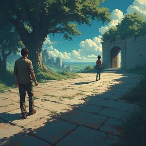 Should Have Let You Go