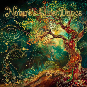 Nature's Quiet Dance (Radio Edit)
