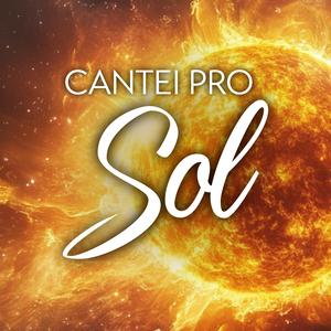 Cantei pro Sol (feat. César Gyalbo) (remix)