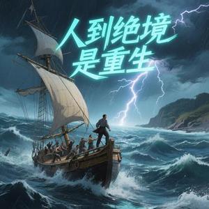 人到绝境是重生