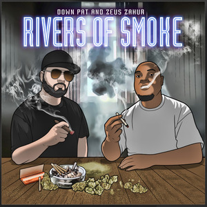 Rivers of Smoke (feat. Wigo)