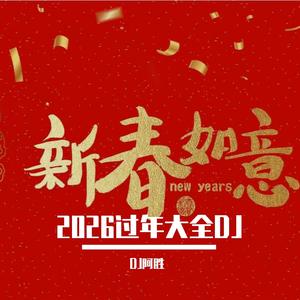 过年了2026DJ