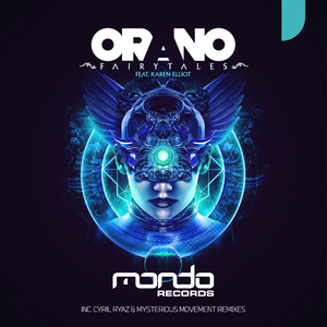 Fairytales (Cyril Ryaz Remix)