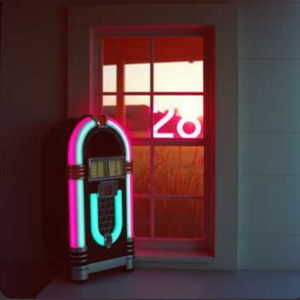 Happy Birthday, Vic!