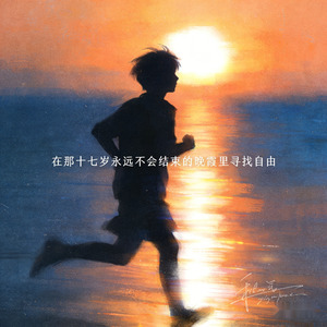 在那十七岁永远不会结束的晚霞里 寻找自由