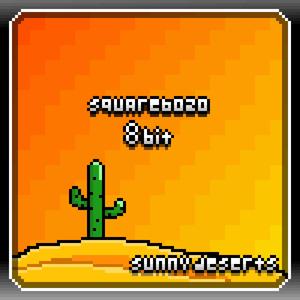 Sunny Deserts (Poggers Original)