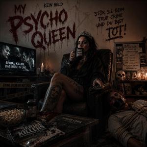 Psycho Queen