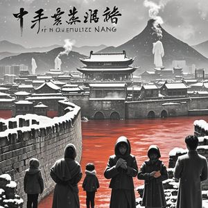 金陵不灭的灯火