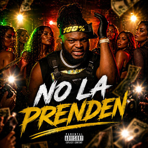 No La Prenden