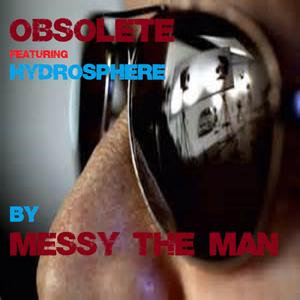 Obsolete (feat. Hydrosphere)