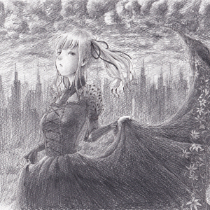 MIDNIGHT DREAM ～夢視る私と孤独の果ては～