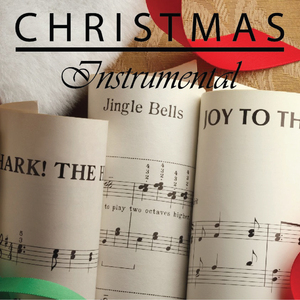 Let It Snow Piano Instrumental