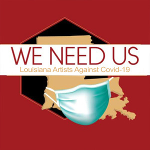 We Need Us (Zydeco)