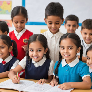 Lagu sehat selalu anakku