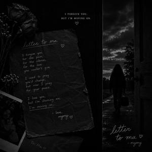 Letter To Ma