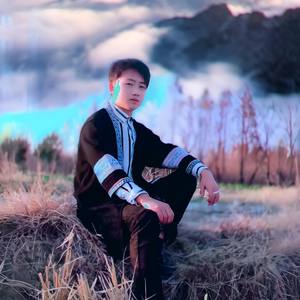 苗族山歌-二世嘛缘果桃给