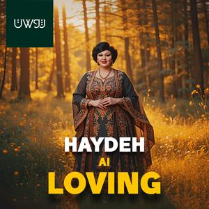 Haydeh | Asheghi