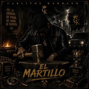 El Martillo