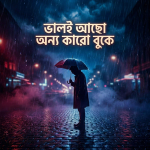 ভালই আছো অন্য কারো বুকে
