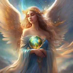 Послання від ангела