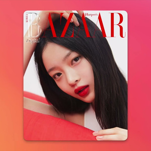 AI NewJeans Hanni - Pierrot Laughs at Us Kim Wan Sun