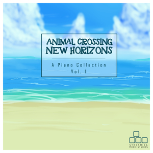 Nook's Cranny (Closing) [From "Animal Crossing: New Horizons"] [Piano Version]