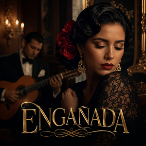 ENGAÑADA (LIVE)