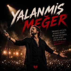 Yalanmış Meğer