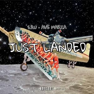 Just Landed